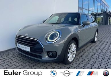 MINI One Clubman, 2021