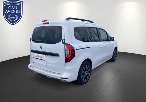 Renault Kangoo, 2023