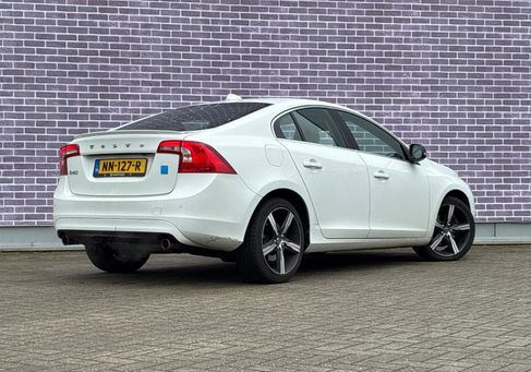 Volvo S60, 2017