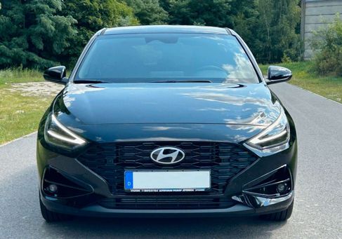 Hyundai i30, 2024 2