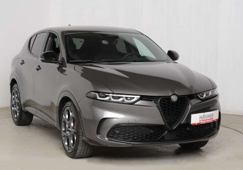 Alfa Romeo Tonale, 2023
