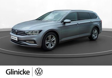 Volkswagen Passat Variant, 2022