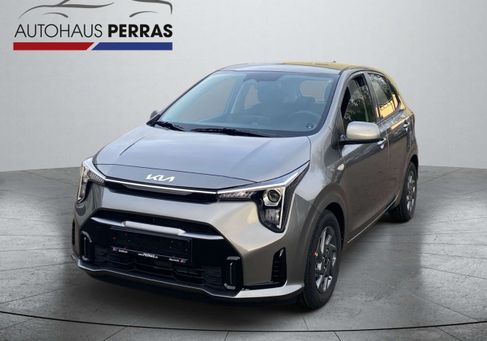 Kia Picanto, 2026