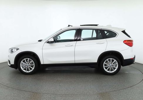 BMW X1, 2019