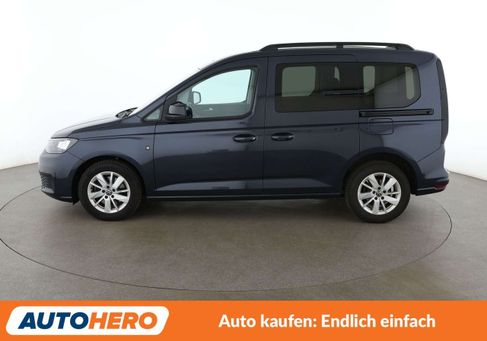 Volkswagen Caddy, 2022