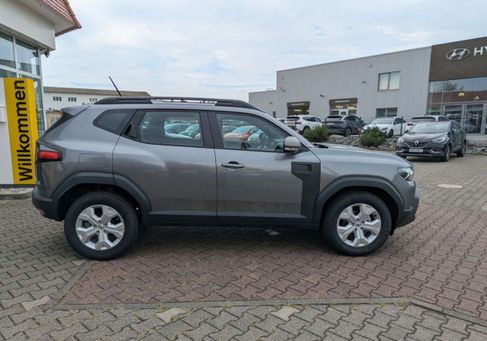 Dacia Duster, 2026