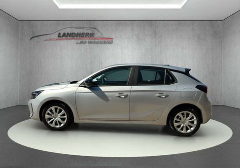 Opel Corsa, 2024 2
