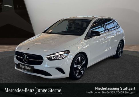 Mercedes-Benz B 180, 2026