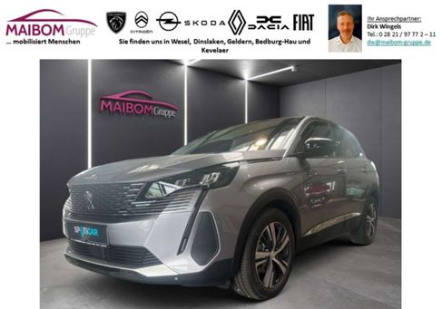 Peugeot 3008, 2024