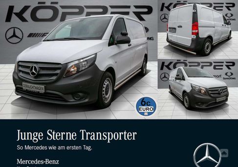 Mercedes-Benz Vito, 2020