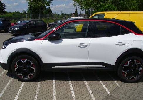Opel Mokka, 2021 2