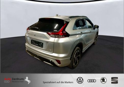 Mitsubishi Eclipse Cross, 2023