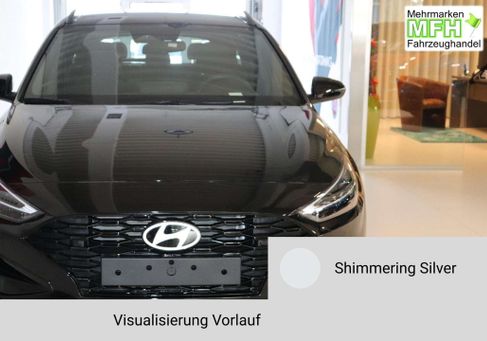 Hyundai i30, 2024 2