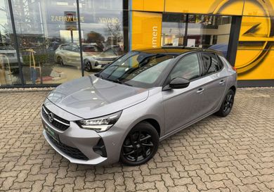 Opel Corsa, 2022