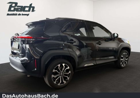 Toyota Yaris Cross, 2026 3