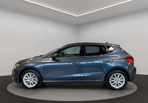 Seat Ibiza, 2025