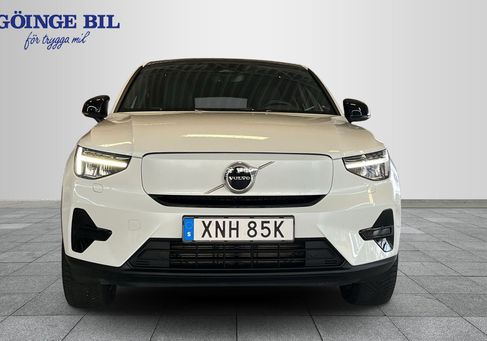Volvo C40, 2023 2