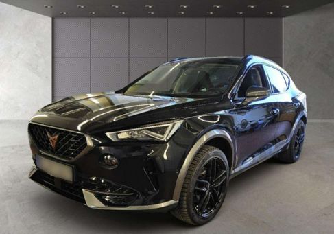 Cupra Formentor, 2023