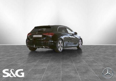 Mercedes-Benz A 250, 2022