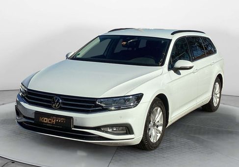 Volkswagen Passat Variant, 2023 2