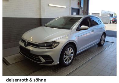 Volkswagen Polo, 2022