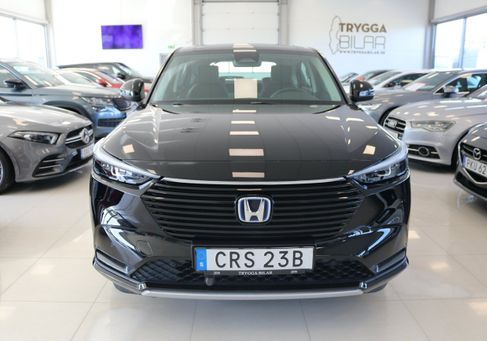 Honda HR-V, 2024