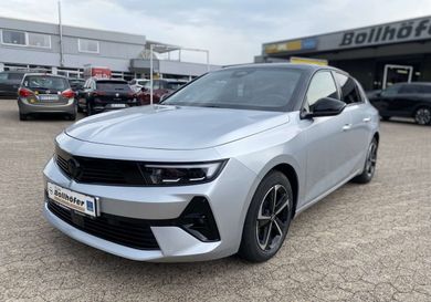 Opel Astra, 2025