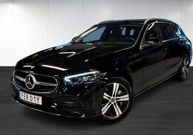 Mercedes-Benz C 300, 2023