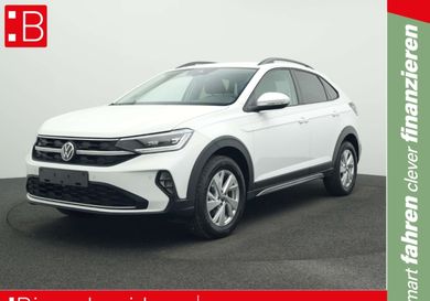 Volkswagen Taigo, 2025