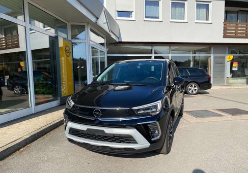 Opel Crossland X, 2024 2