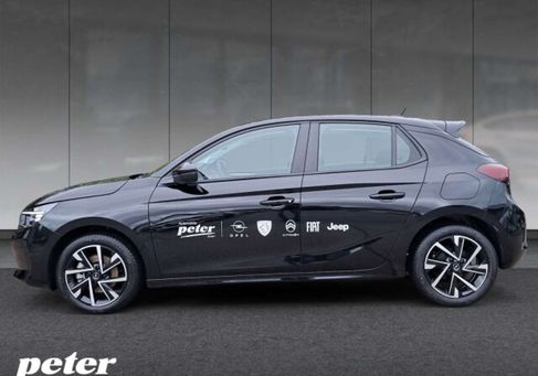 Opel Corsa, 2025 2