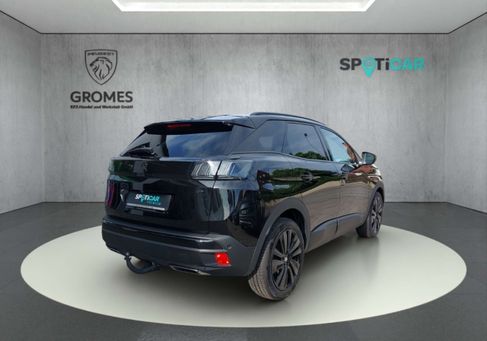 Peugeot 3008, 2023