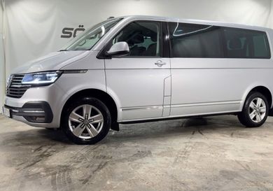 Volkswagen Caravelle, 2023