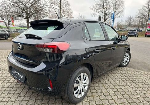 Opel Corsa, 2022 3