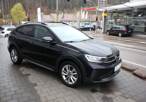 Volkswagen Taigo, 2022