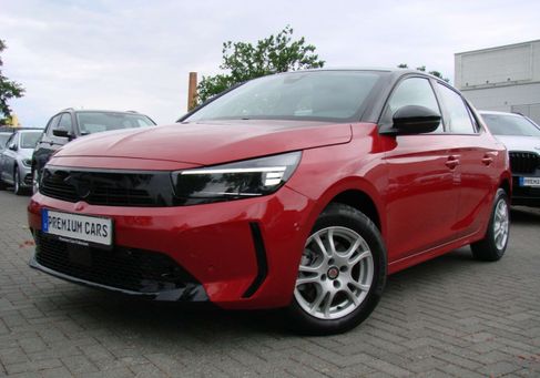 Opel Corsa, 2024 2