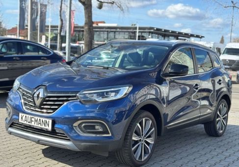 Renault Kadjar, 2020