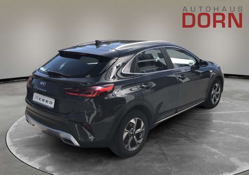 Kia XCeed, 2019 3