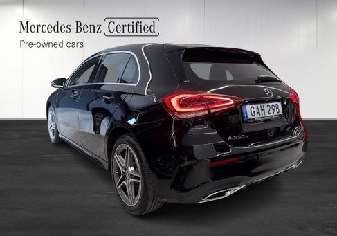 Mercedes-Benz A 250, 2023
