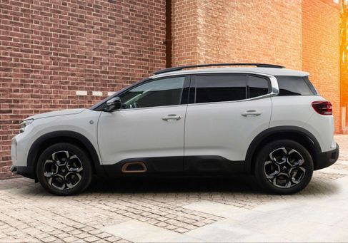 Citroën C5 Aircross, 2023 3
