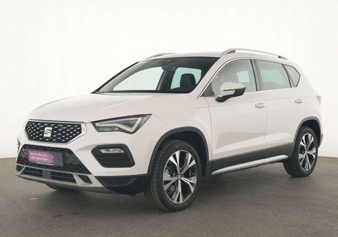 Seat Ateca, 2021