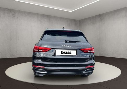 Audi Q3, 2019