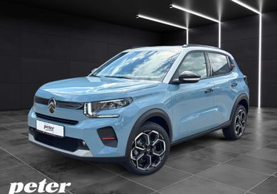Citroën C3, 2026