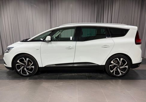 Renault Grand Scenic, 2017