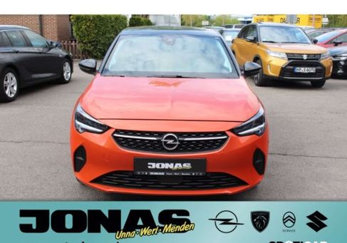 Opel Corsa, 2022 2