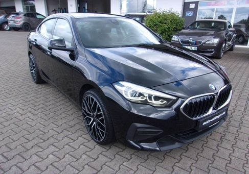 BMW 218, 2023 2