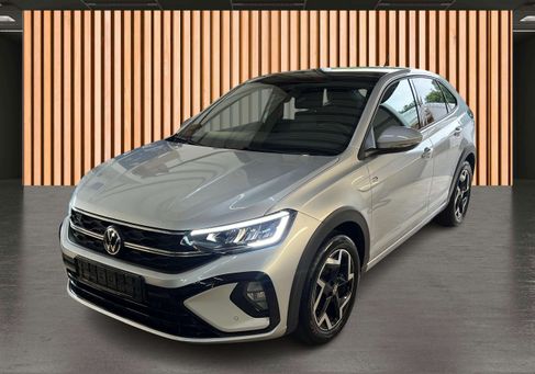Volkswagen Taigo, 2025