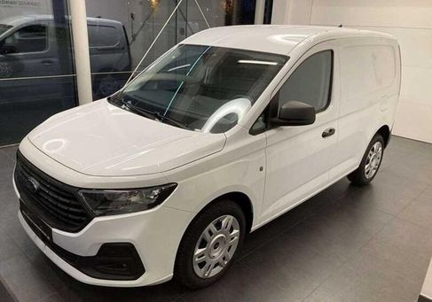 Ford Transit, 2024