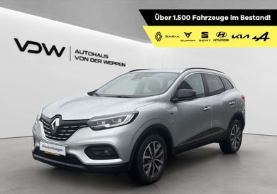 Renault Kadjar, 2021