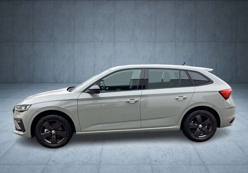 Skoda Scala, 2026